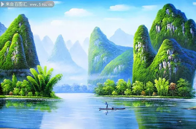 科技智慧